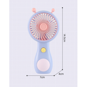 Ventilator Snail