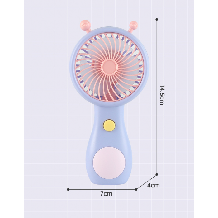 Ventilator Snail