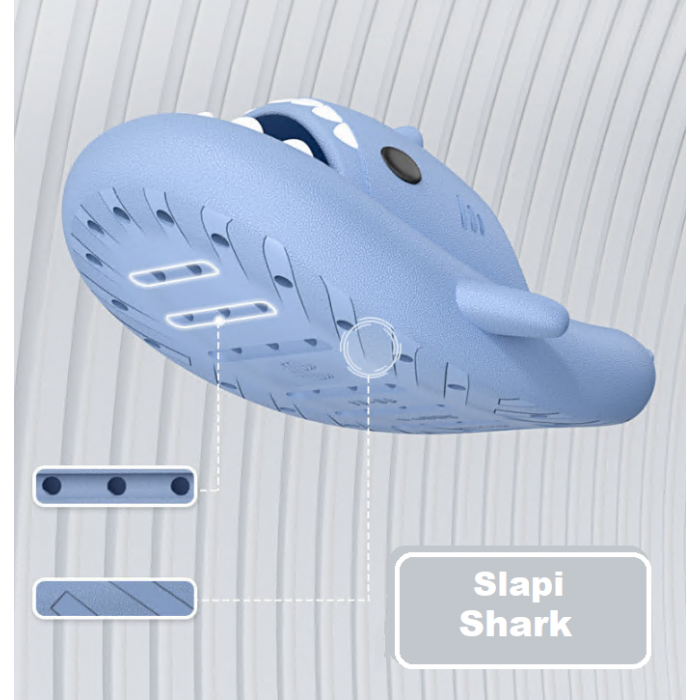 Slapi Shark