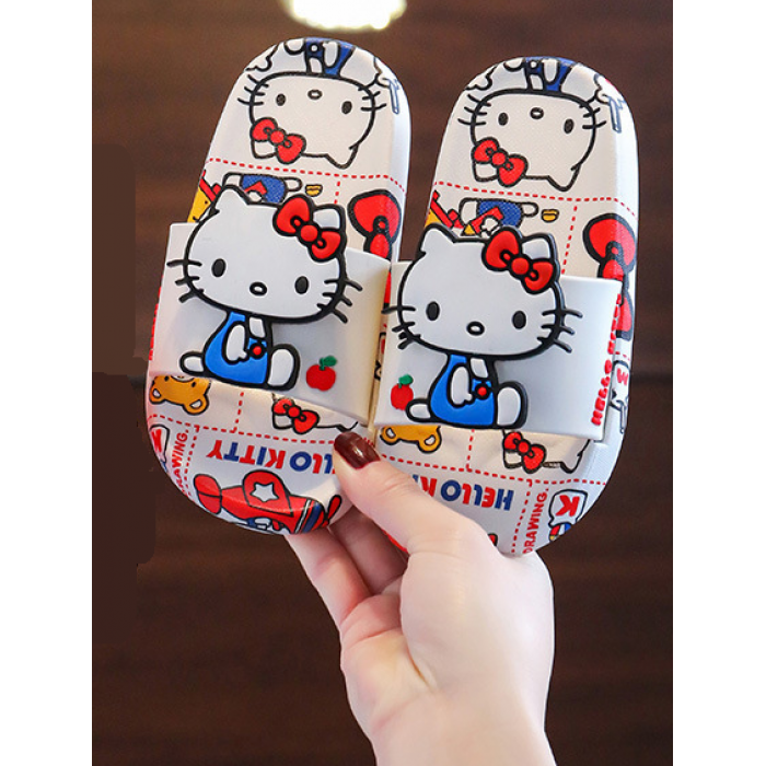 Slapi Hello Kitty pentru copii