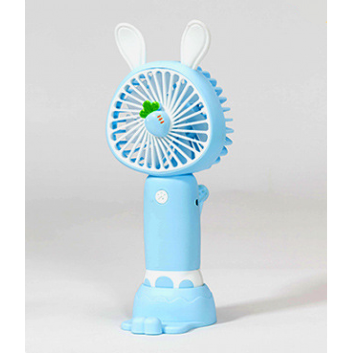 Ventilator Rabbit Carrot