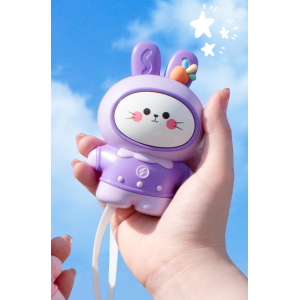 Ventilator Cute Rabbit
