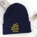 Căciula Anti Social