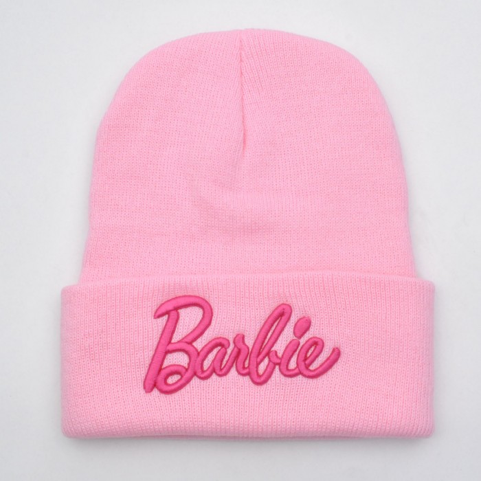 Căciula Barbie