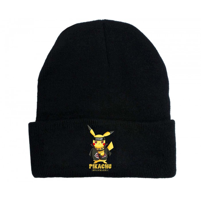 Căciula Pikachu Naruto
