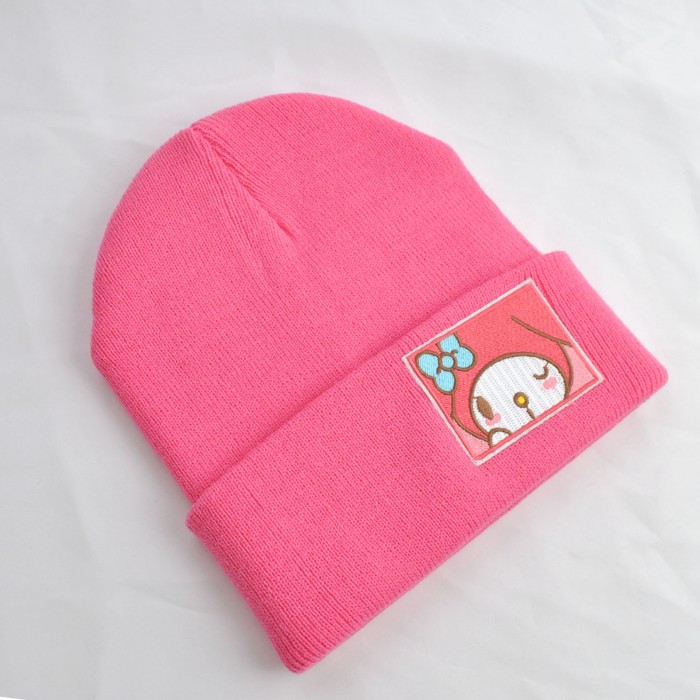 Căciula Sanrio