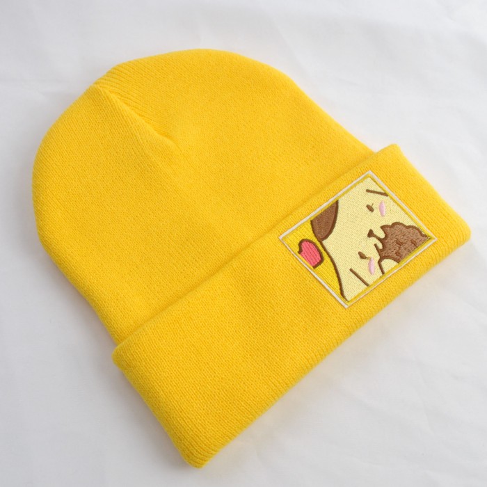 Căciula Sanrio