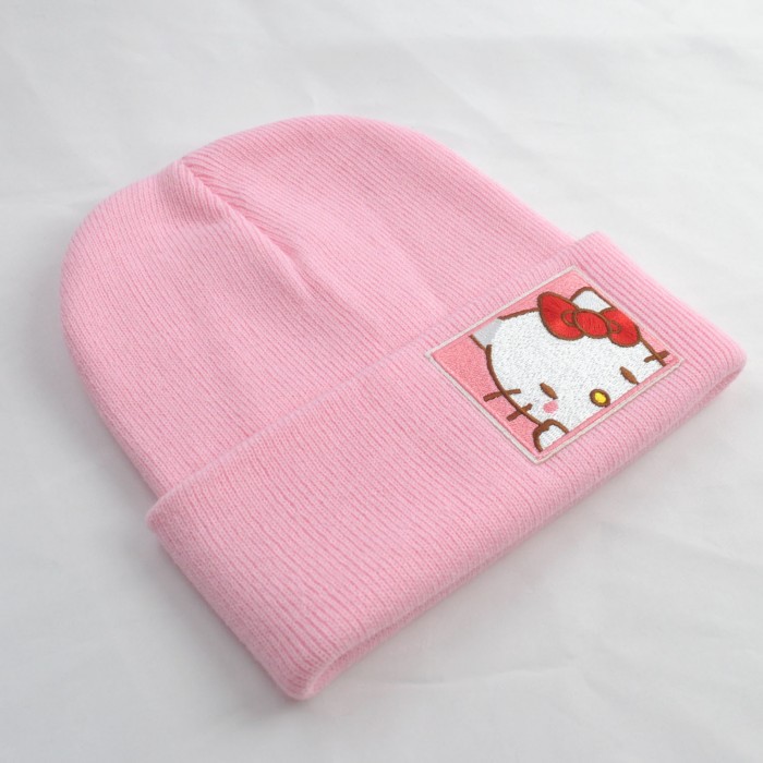 Căciula Sanrio