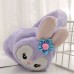 Casti de iarna Cute Bunny 