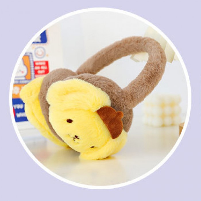 Căști de iarna Sanrio Friends