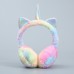 Căști de iarnă Unicorn