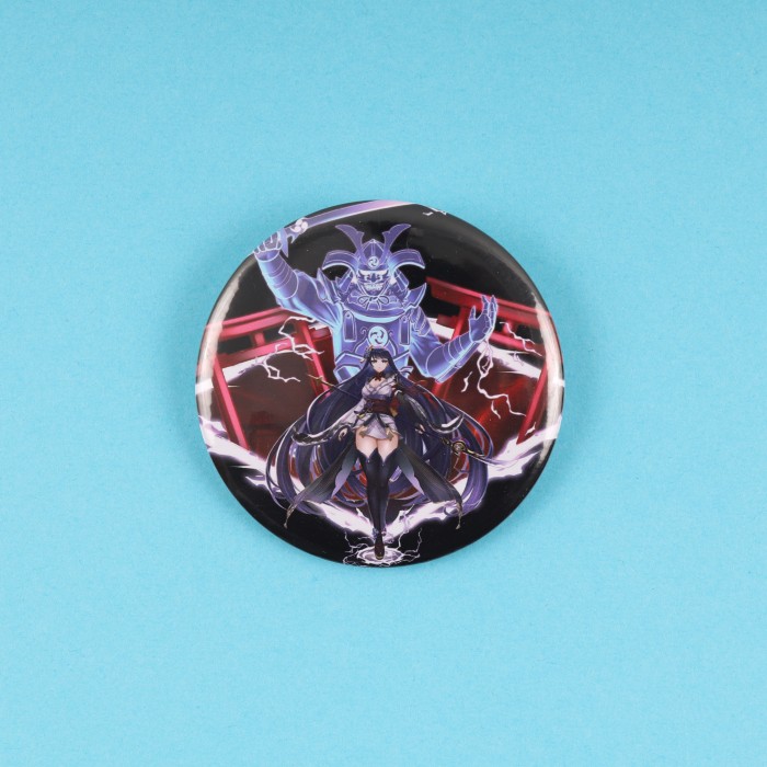Insigna 56mm