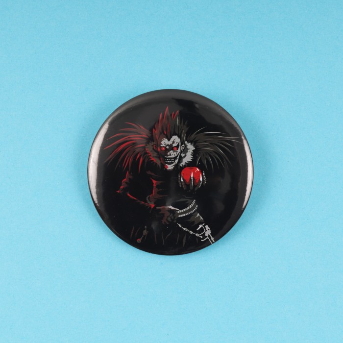 Insigna 56mm