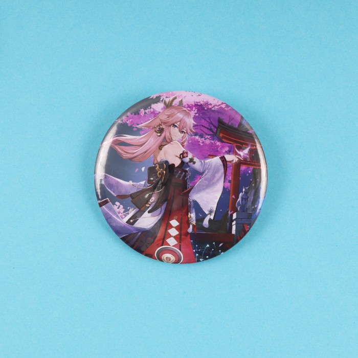 Insigna 56mm