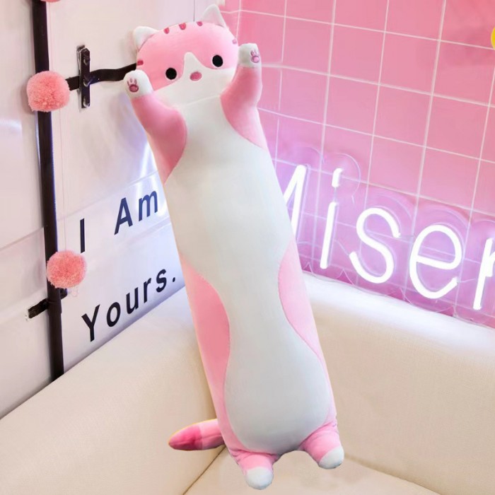 Jucarie Cat Long (90 cm)