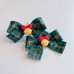 Set Elastic Par New Year Bow