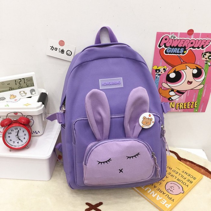 Rucsac Bunny