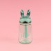 Sticlă Plastic  Rabbit Ears 450ml