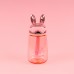 Sticlă Plastic  Rabbit Ears 450ml