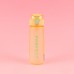 Sticlă Plastic Perfect 500ml