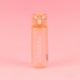 Sticlă Plastic Perfect 500ml