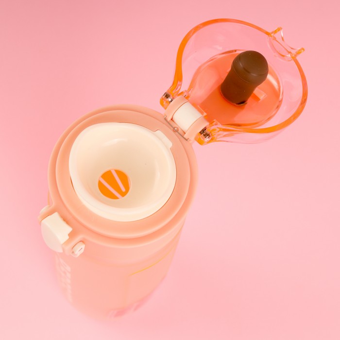 Sticlă Plastic Perfect 500ml