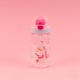 Sticlă Plastic Dino 520ml