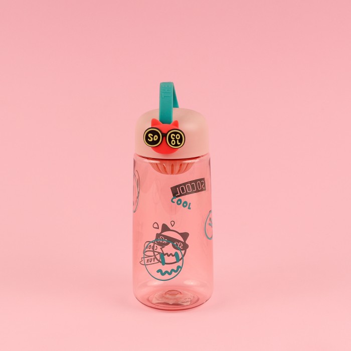Sticlă Plastic Trendy 320ml