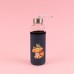 Sticlă Unicorn/Cat 400ml