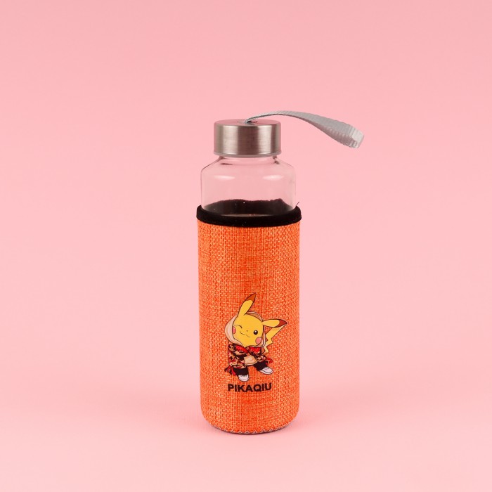 Sticlă Pikachu 400ml