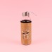 Sticlă Unicorn/Cat 400ml