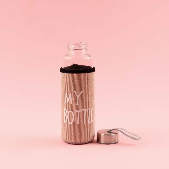 Sticlă My Bottle 400ml