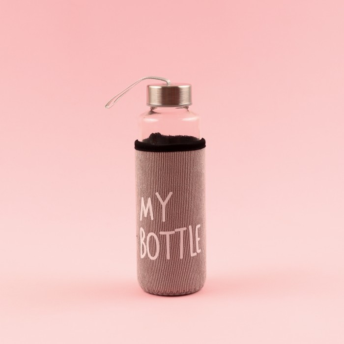 Sticlă My Bottle 400ml