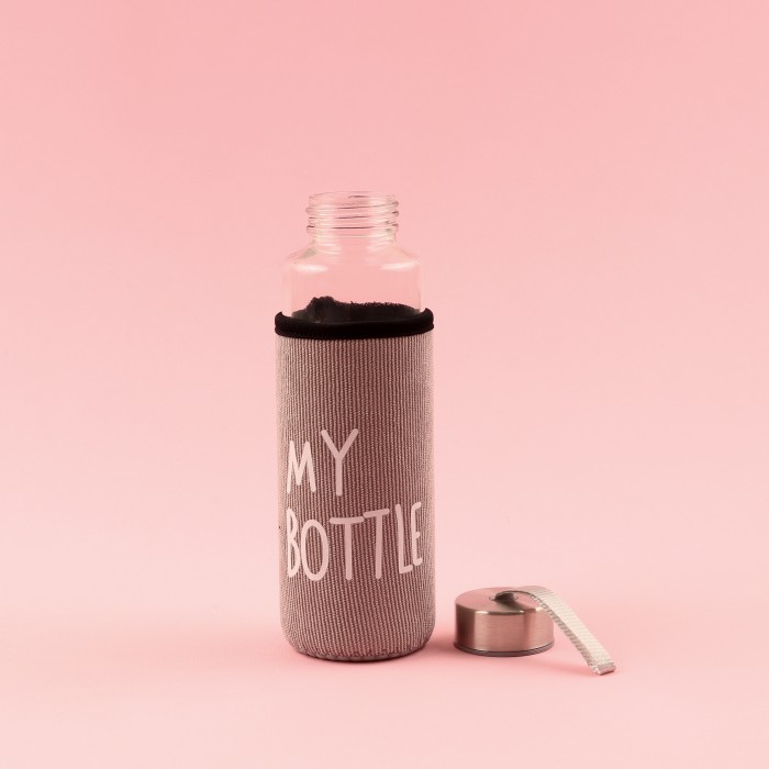 Sticlă My Bottle 400ml
