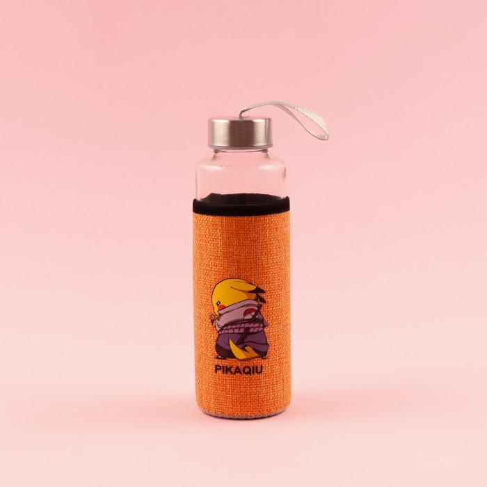 Sticlă Pikachu 400ml