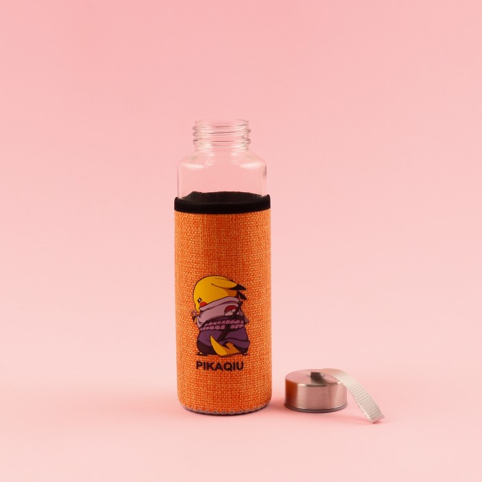 Sticlă Pikachu 400ml