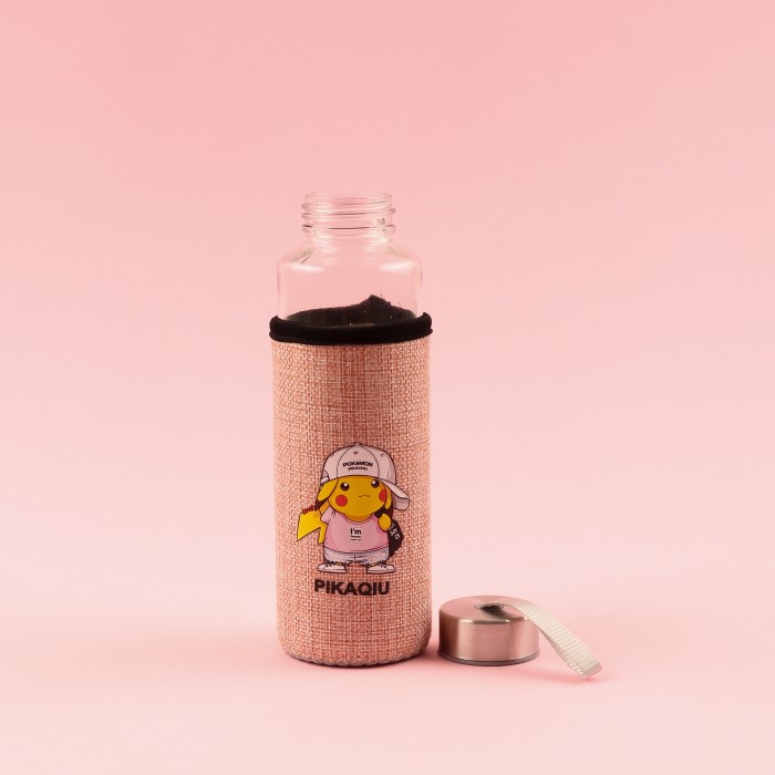 Sticlă Pikachu 400ml