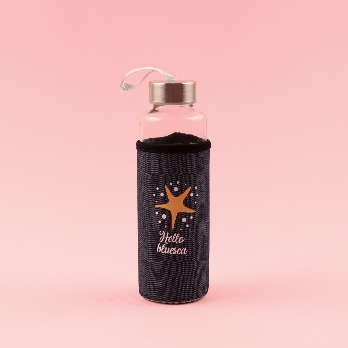 Sticlă Welcome Bluesea 400ml