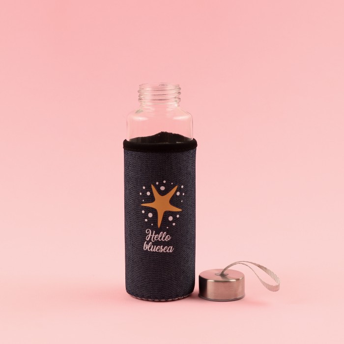Sticlă Welcome Bluesea 400ml