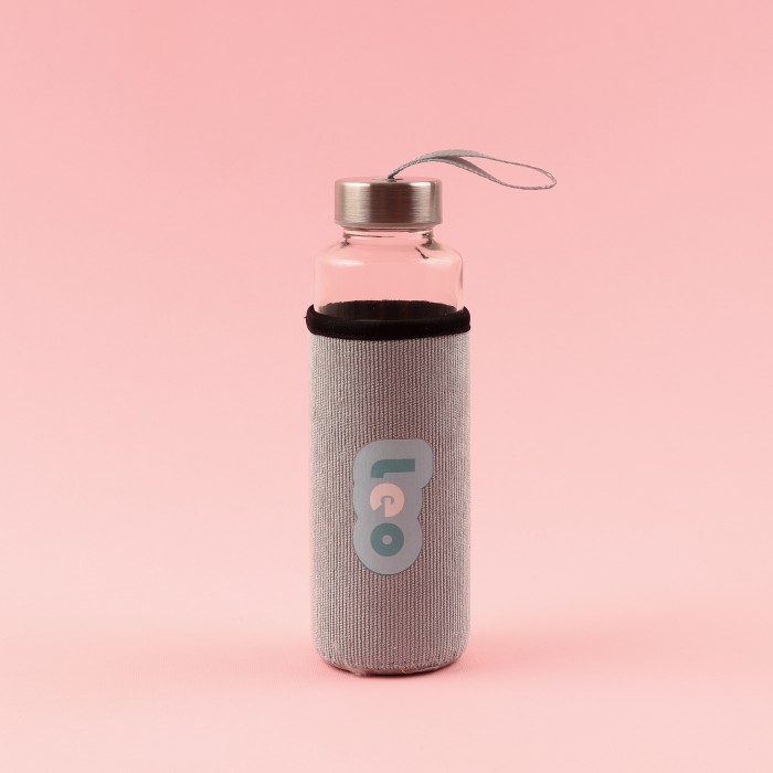 Sticlă Zodiac 400ml