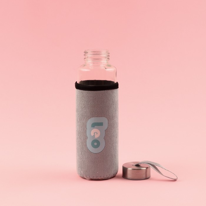 Sticlă Zodiac 400ml