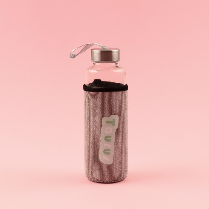 Sticlă Zodiac 400ml