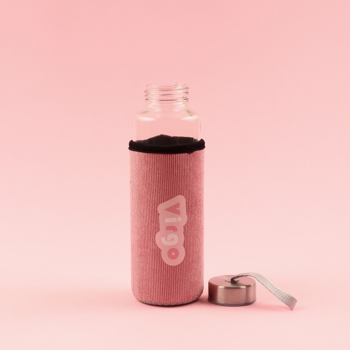 Sticlă Zodiac 400ml