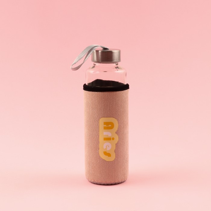 Sticlă Zodiac 400ml