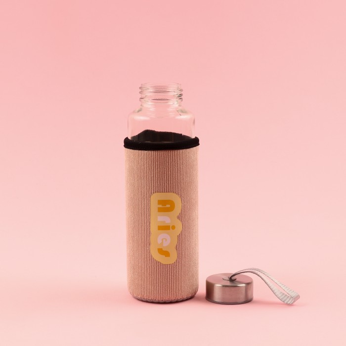 Sticlă Zodiac 400ml