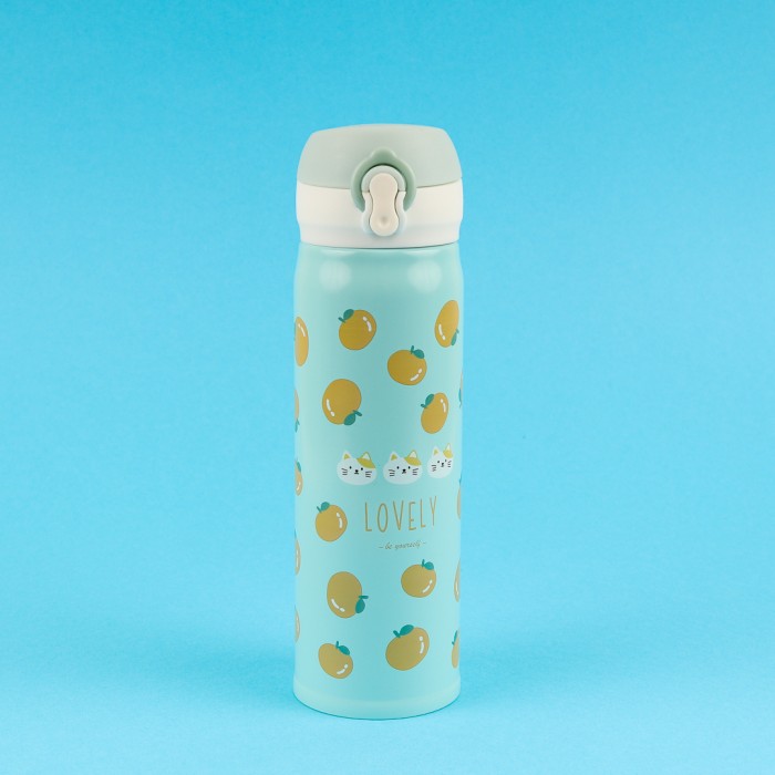 Termos Smile Animals 500ml