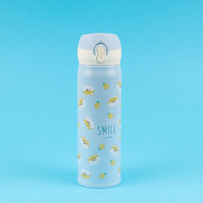 Termos Smile Animals 500ml