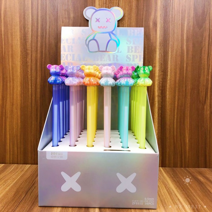 Pix Cool Bear Special