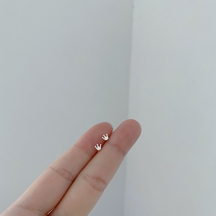 Cercei set Silver