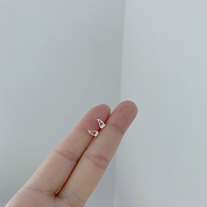 Cercei set Silver